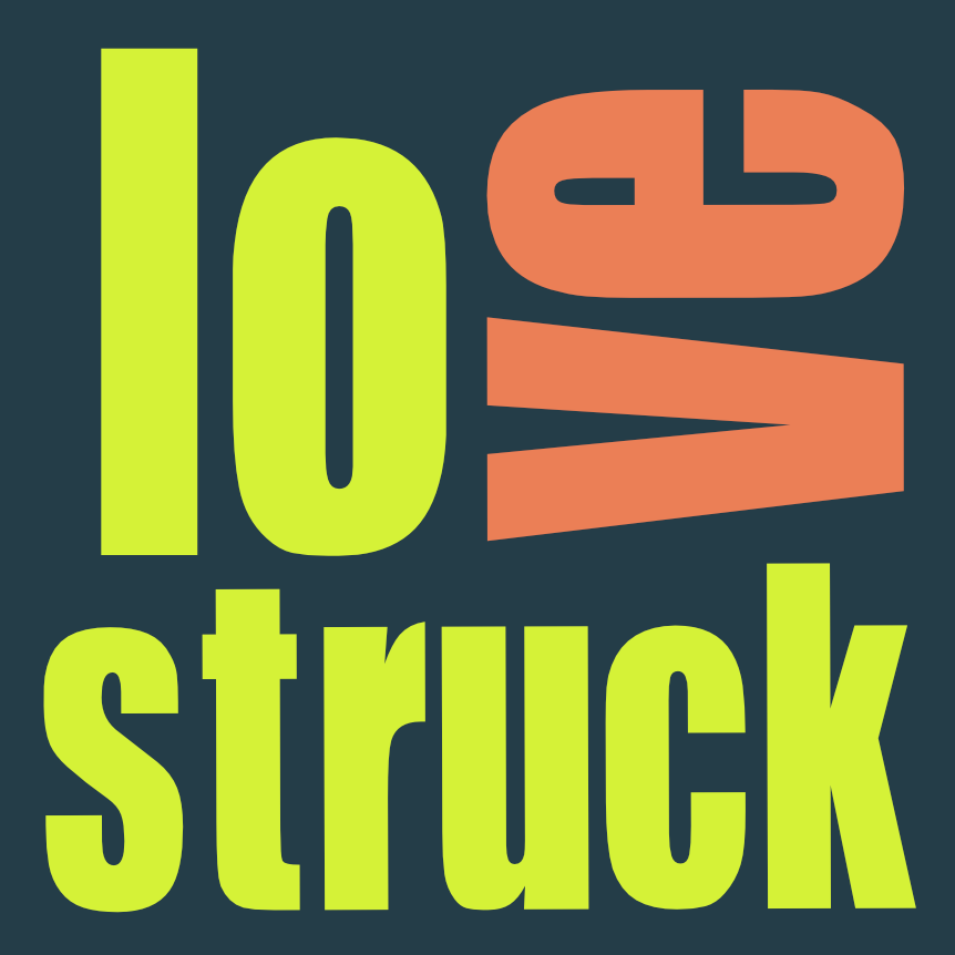 LoveStruck Store